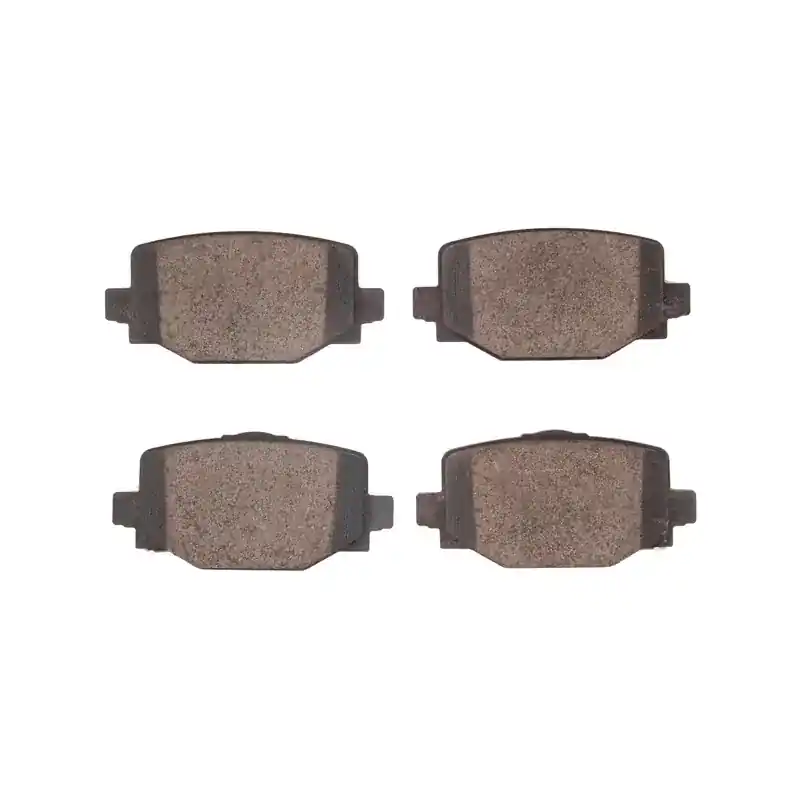 Affordable DFC-1310-2191-00 - Disc Brake Pad Set | Dynamic Friction Company
