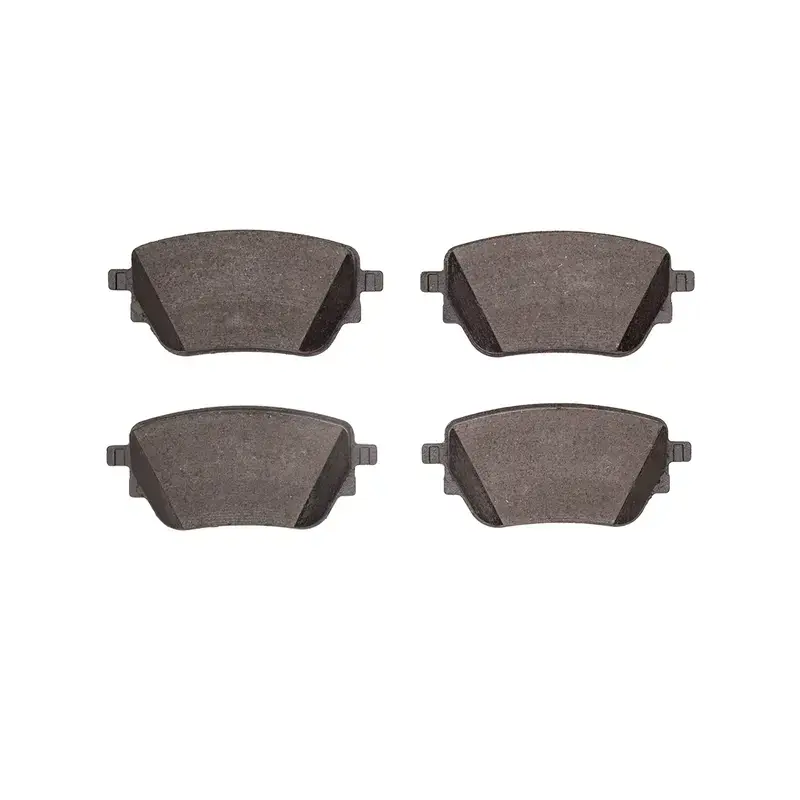 DFC-1310-2207-00 - Disc Brake Pad Set | Dynamic Friction Company Today Only