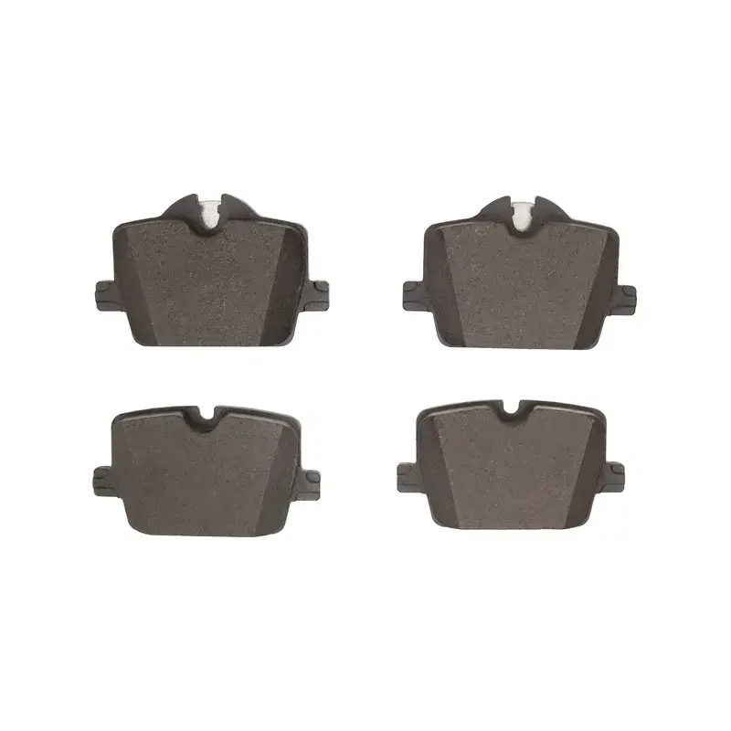 DFC-1310-2221-00 - Disc Brake Pad Set | Dynamic Friction Company Grab Now