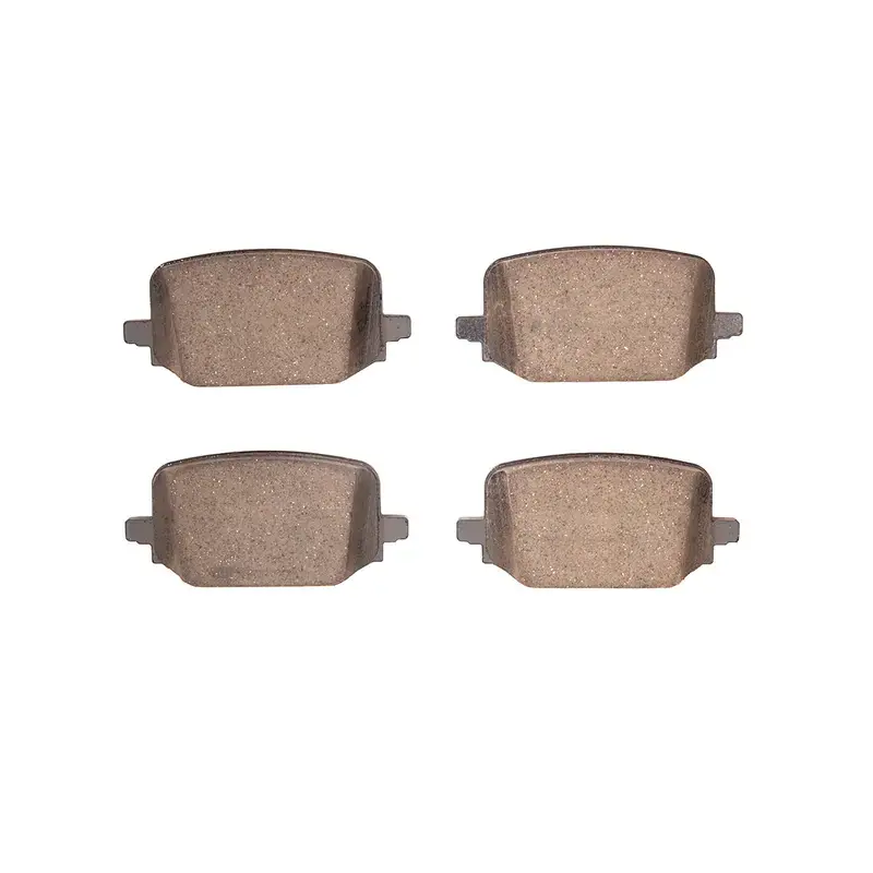 Seasonal Sale DFC-1310-2232-00 - Disc Brake Pad Set | Dynamic Friction Company