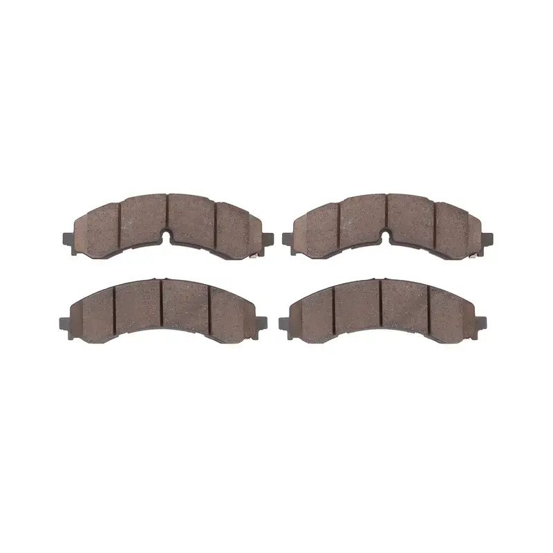 DFC-1310-2250-00 - Disc Brake Pad Set | Dynamic Friction Company Mega Sale