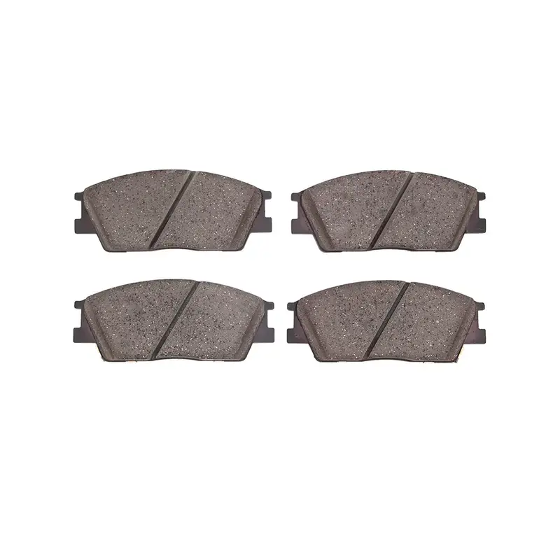 Same Day Shipping DFC-1310-2285-00 - Disc Brake Pad Set | Dynamic Friction Company