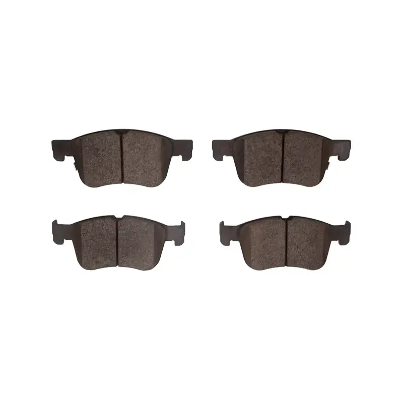 DFC-1310-2300-00 - Disc Brake Pad Set | Dynamic Friction Company Best Choice