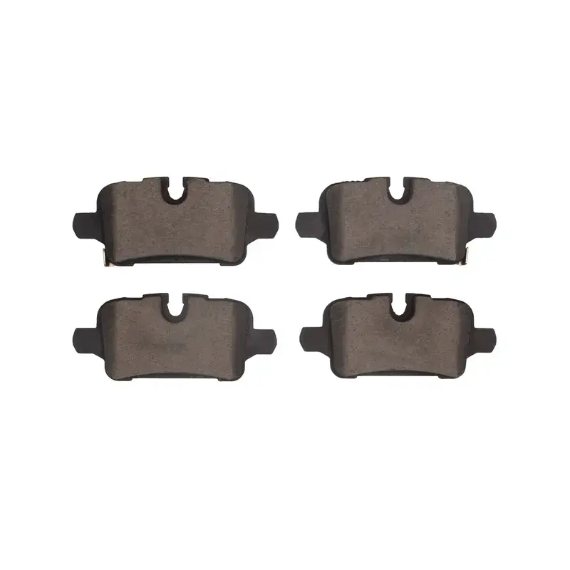 Time-Limited DFC-1310-2374-00 - Disc Brake Pad Set | Dynamic Friction Company