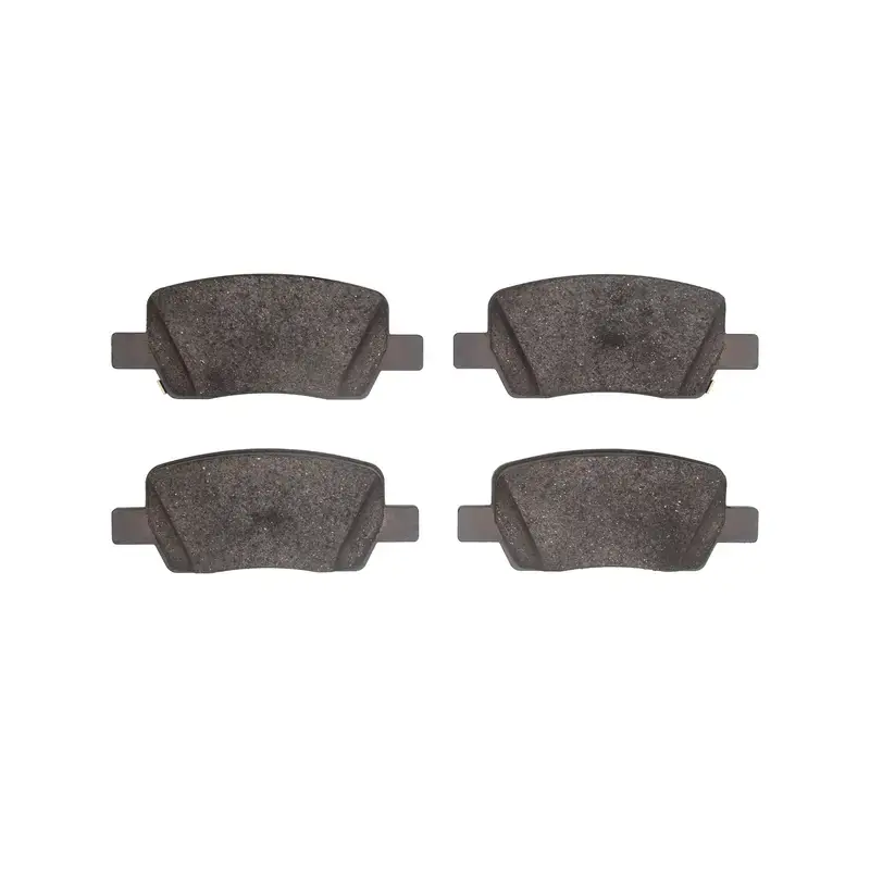DFC-1310-2381-00 - Disc Brake Pad Set | Dynamic Friction Company Limited Edition