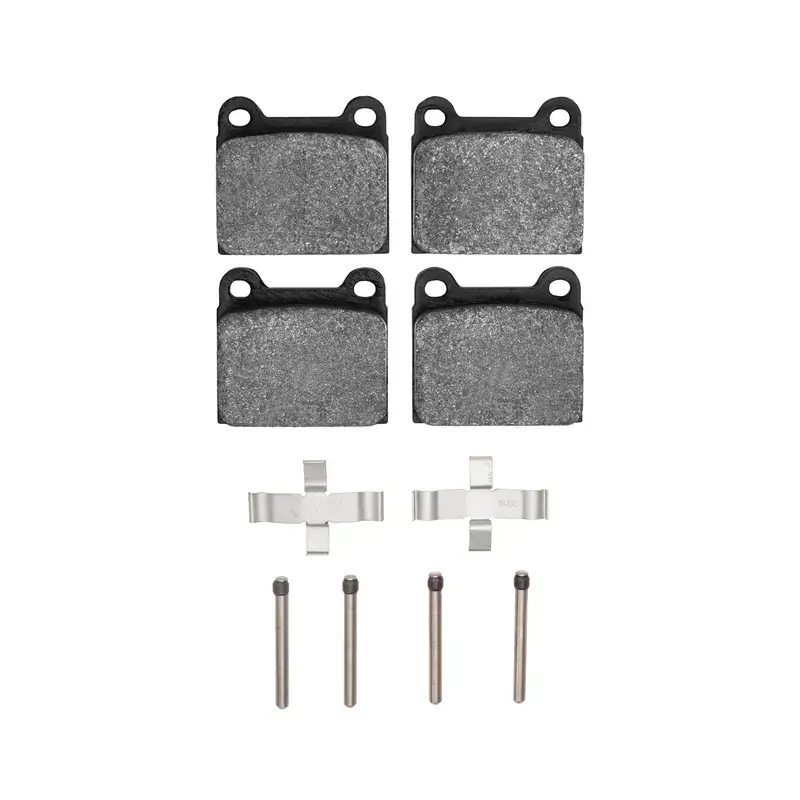 While Supplies Last DFC-1311-0031-03 - Disc Brake Pad Set | Dynamic Friction Company