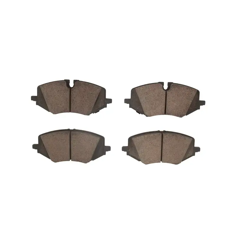DFC-1310-2307-00 - Disc Brake Pad Set | Dynamic Friction Company Limited Offer