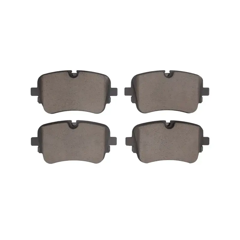 DFC-1310-2365-00 - Disc Brake Pad Set | Dynamic Friction Company Place Order