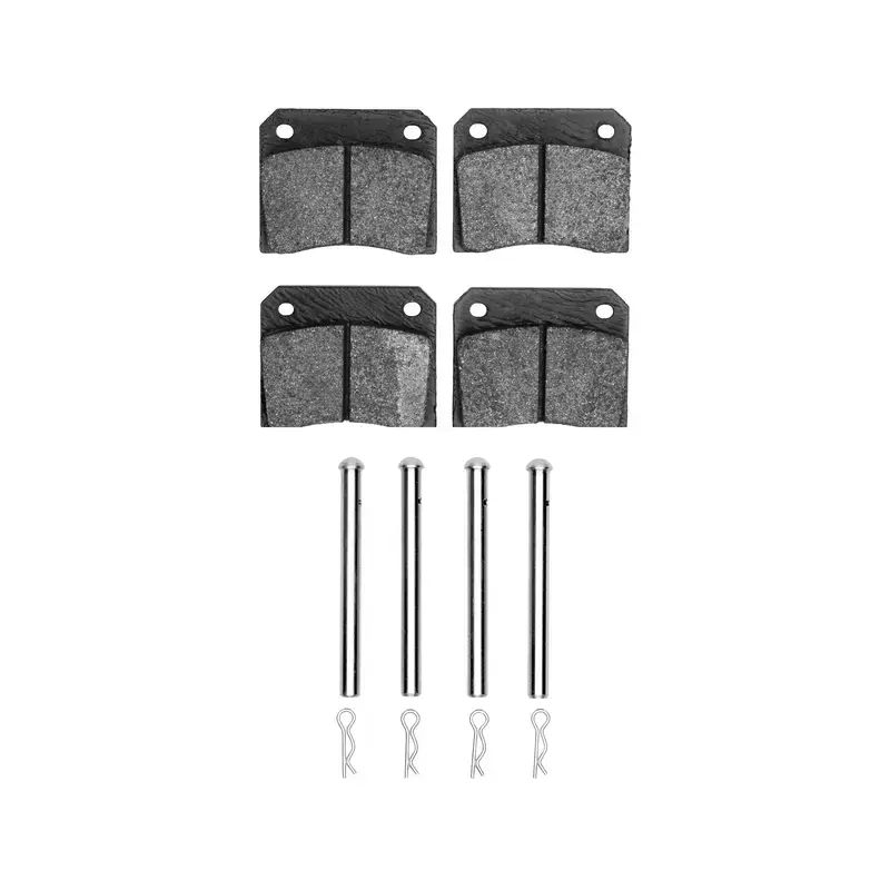 DFC-1311-0009-01 - Disc Brake Pad Set | Dynamic Friction Company Trending