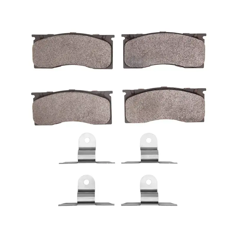DFC-1311-0011-01 - Disc Brake Pad Set | Dynamic Friction Company Must Have
