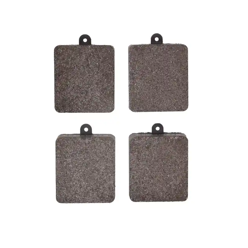 Limited Edition DFC-1311-0023-00 - Disc Brake Pad Set | Dynamic Friction Company