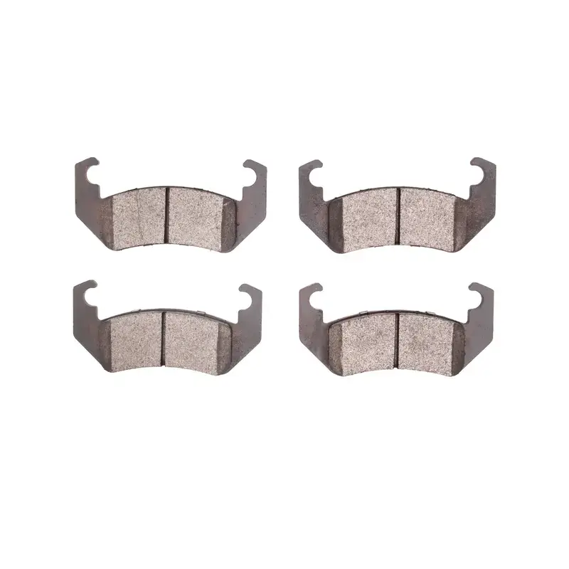 DFC-1311-0038-00 - Disc Brake Pad Set | Dynamic Friction Company Special Offer