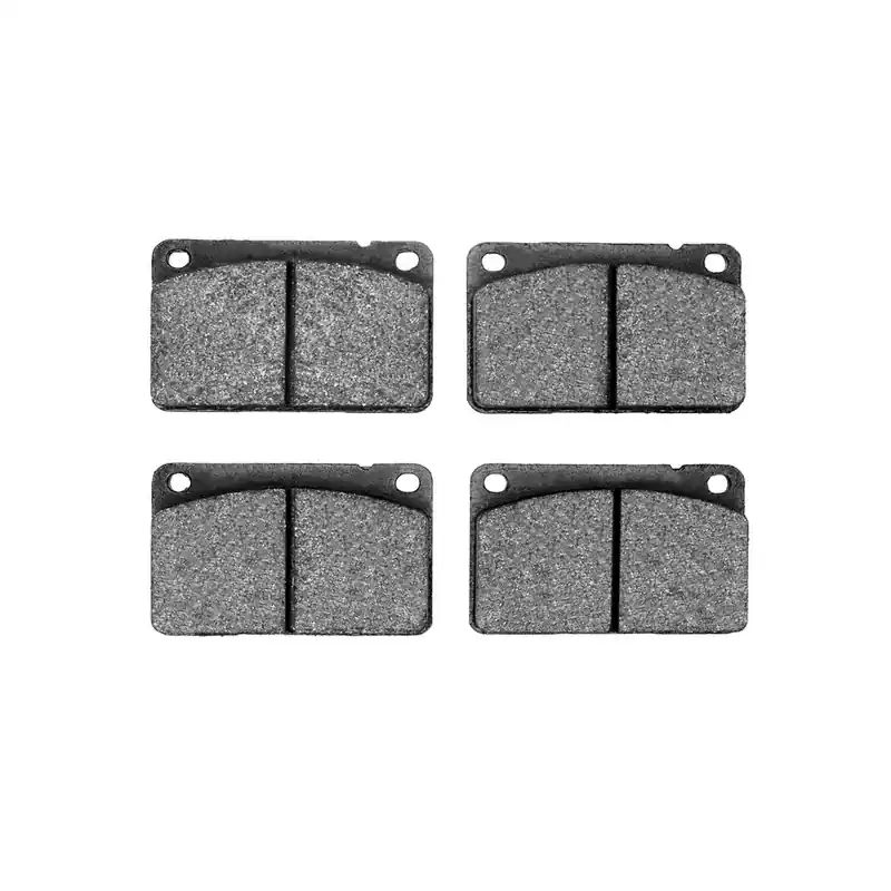 DFC-1311-0043-00 - Disc Brake Pad Set | Dynamic Friction Company Shop Now