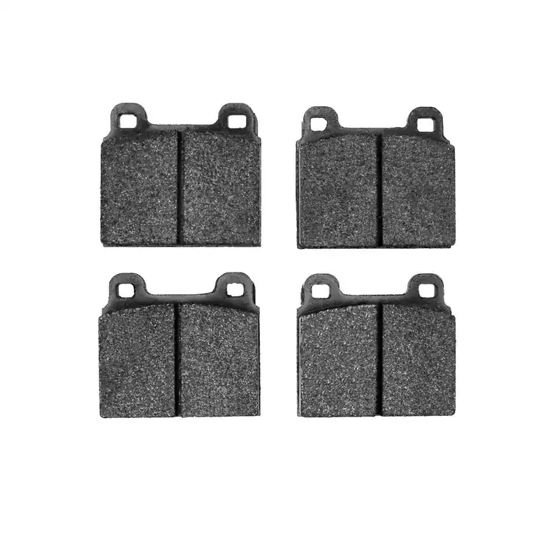 Handmade DFC-1311-0045-00 - Disc Brake Pad Set | Dynamic Friction Company