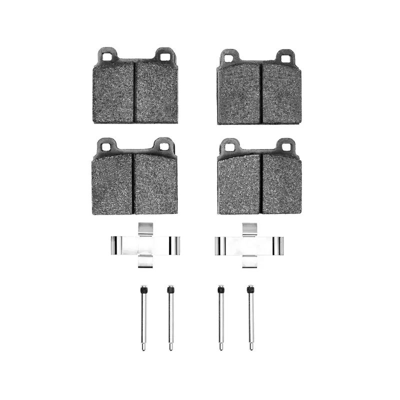 DFC-1311-0045-03 - Disc Brake Pad Set | Dynamic Friction Company Bulk Order