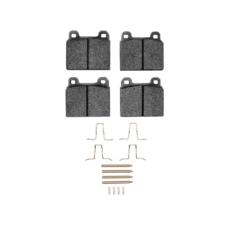 DFC-1311-0045-04 - Disc Brake Pad Set | Dynamic Friction Company Fresh Stock