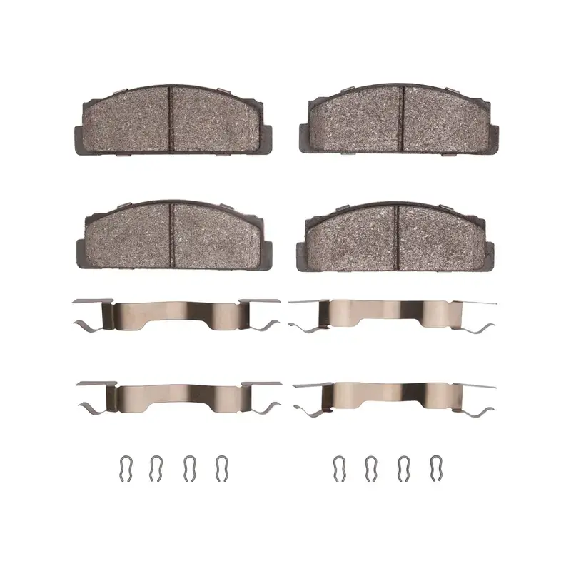 DFC-1311-0054-01 - Disc Brake Pad Set | Dynamic Friction Company Markdown