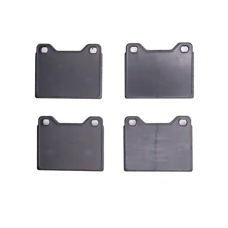 DFC-1311-0056-00 - Disc Brake Pad Set | Dynamic Friction Company Buy Direct