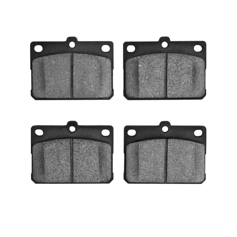 Weekend Sale DFC-1311-0101-00 - Disc Brake Pad Set | Dynamic Friction Company