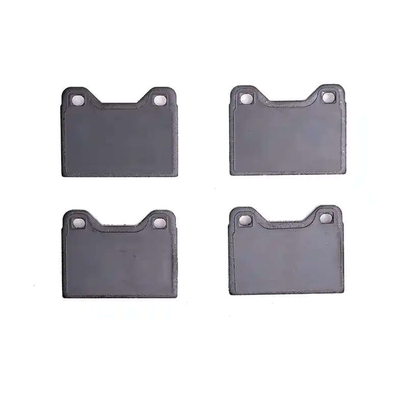 One Day Deal DFC-1311-0108-00 - Disc Brake Pad Set | Dynamic Friction Company