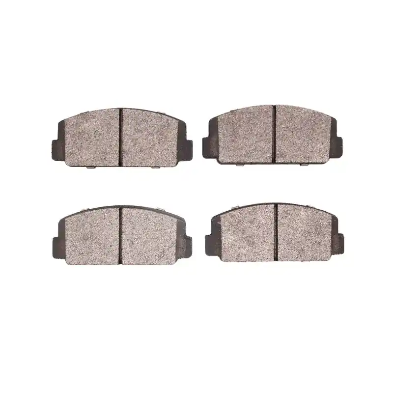 DFC-1311-0112-00 - Disc Brake Pad Set | Dynamic Friction Company Factory Price