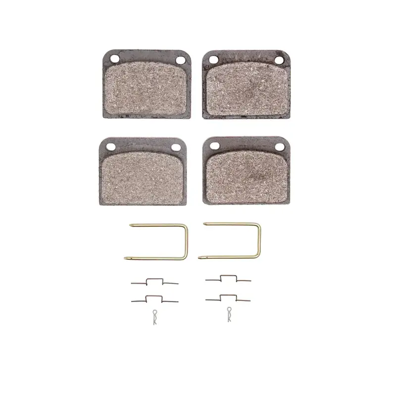 DFC-1311-0118-01 - Disc Brake Pad Set | Dynamic Friction Company Secure Checkout