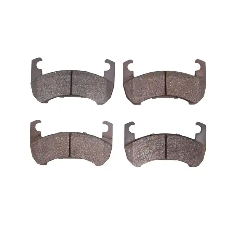 Viral DFC-1311-0119-00 - Disc Brake Pad Set | Dynamic Friction Company