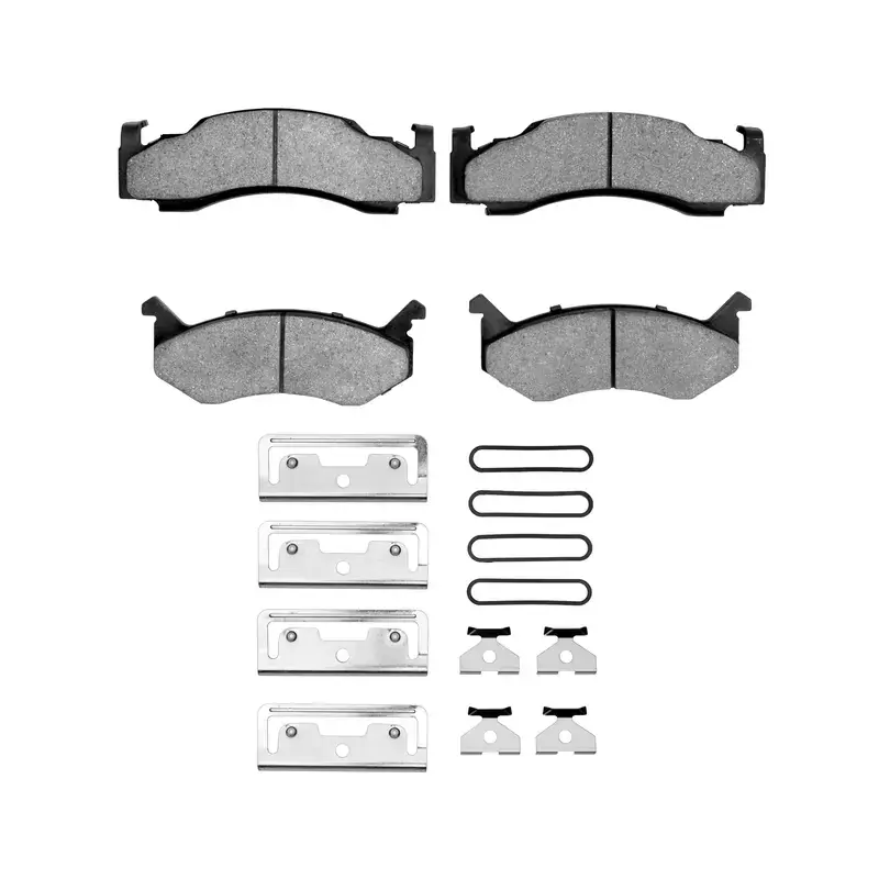 DFC-1311-0123-01 - Disc Brake Pad Set | Dynamic Friction Company Bulk Order