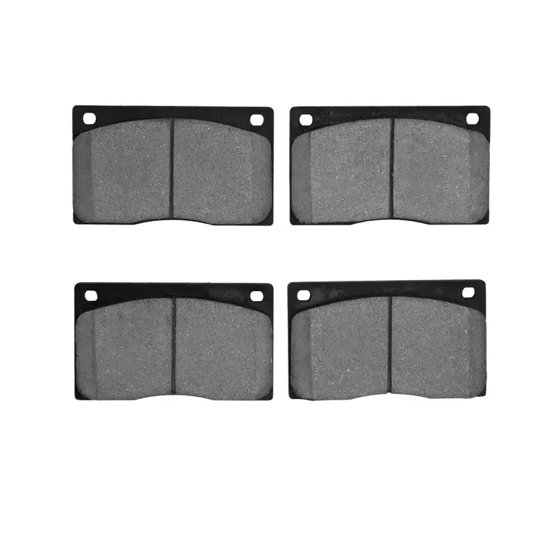 DFC-1311-0135-00 - Disc Brake Pad Set | Dynamic Friction Company High Quality
