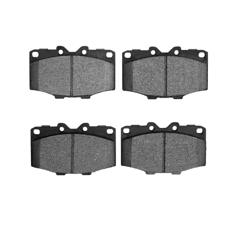 DFC-1311-0137-00 - Disc Brake Pad Set | Dynamic Friction Company Bargain