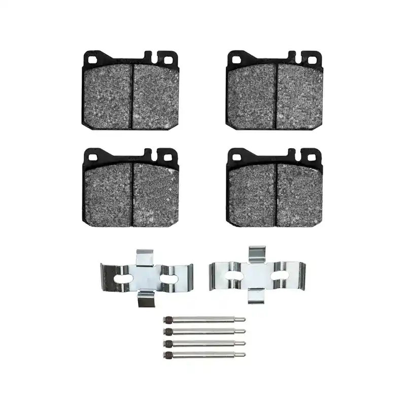 Last Chance DFC-1311-0145-01 - Disc Brake Pad Set | Dynamic Friction Company