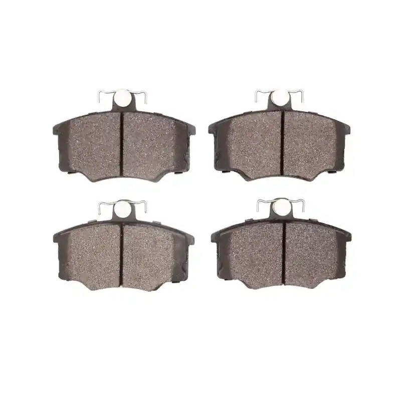 DFC-1311-0147-00 - Disc Brake Pad Set | Dynamic Friction Company Exclusive Offer