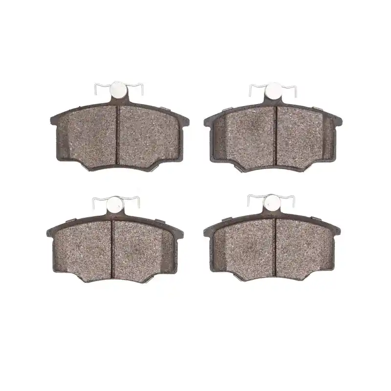Editor’s Pick DFC-1311-0147-10 - Disc Brake Pad Set | Dynamic Friction Company