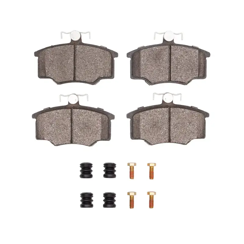 Buy Online DFC-1311-0147-11 - Disc Brake Pad Set | Dynamic Friction Company