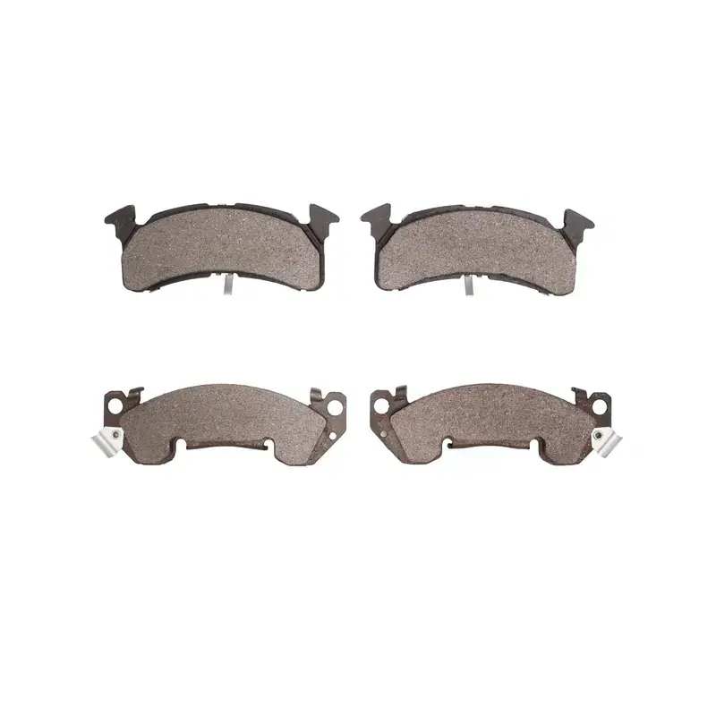 DFC-1311-0153-00 - Disc Brake Pad Set | Dynamic Friction Company Grab Now