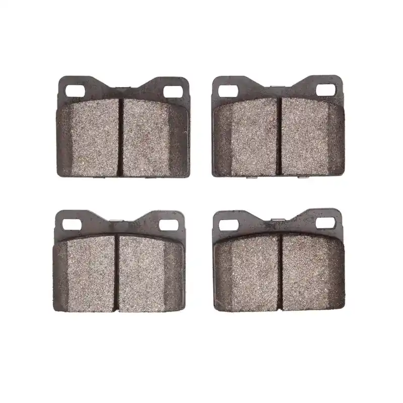 DFC-1311-0156-00 - Disc Brake Pad Set | Dynamic Friction Company Hot Picks