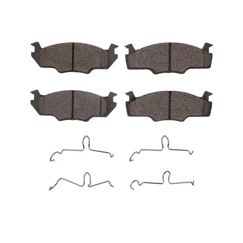 DFC-1311-0158-01 - Disc Brake Pad Set | Dynamic Friction Company Bulk Order