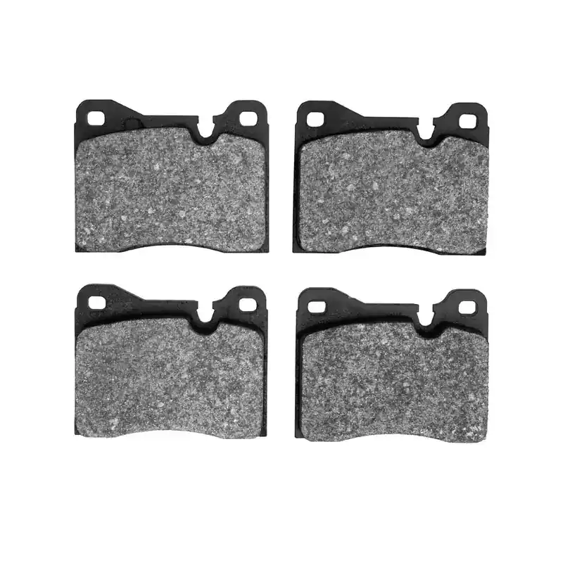 DFC-1311-0163-00 - Disc Brake Pad Set | Dynamic Friction Company While Supplies Last