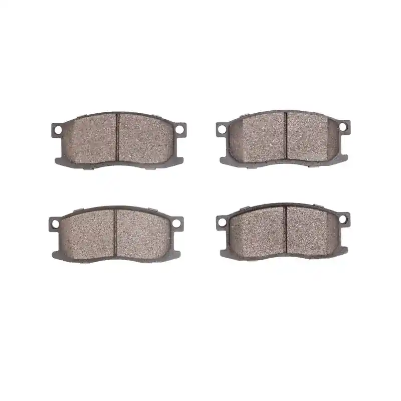 DFC-1311-0176-00 - Disc Brake Pad Set | Dynamic Friction Company Top Pick