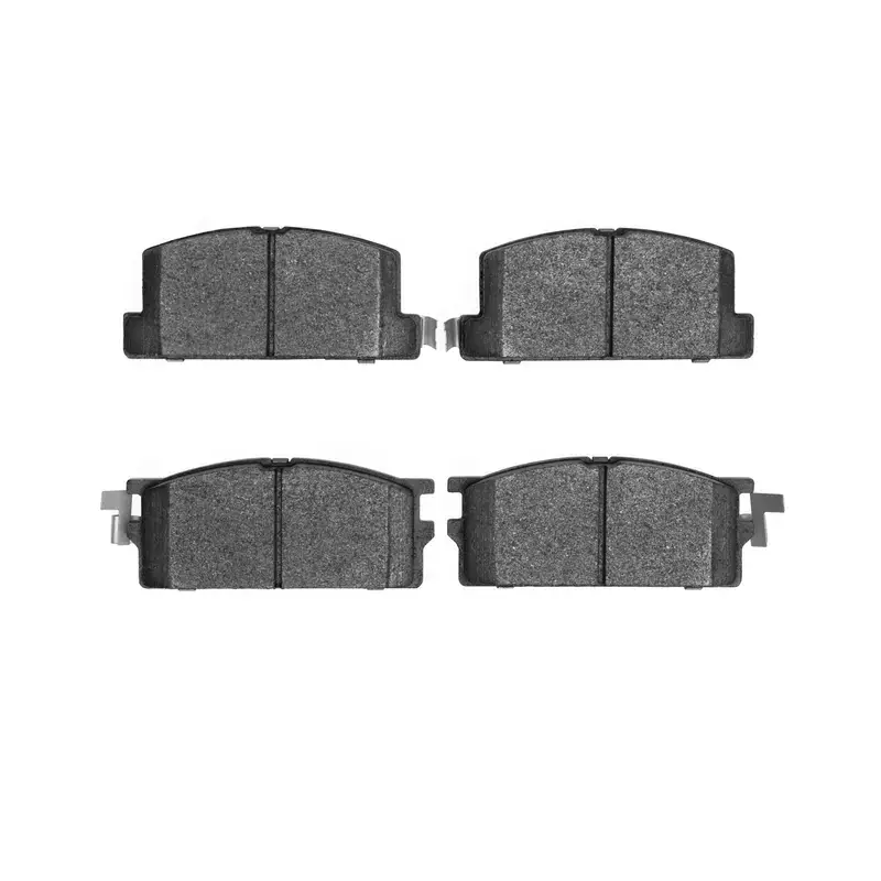 Direct From Factory DFC-1311-0194-00 - Disc Brake Pad Set | Dynamic Friction Company