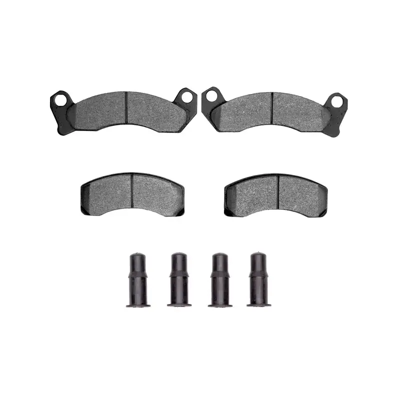 DFC-1311-0200-01 - Disc Brake Pad Set | Dynamic Friction Company New Arrival