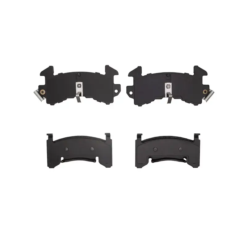 DFC-1311-0202-00 - Disc Brake Pad Set | Dynamic Friction Company Hot Picks
