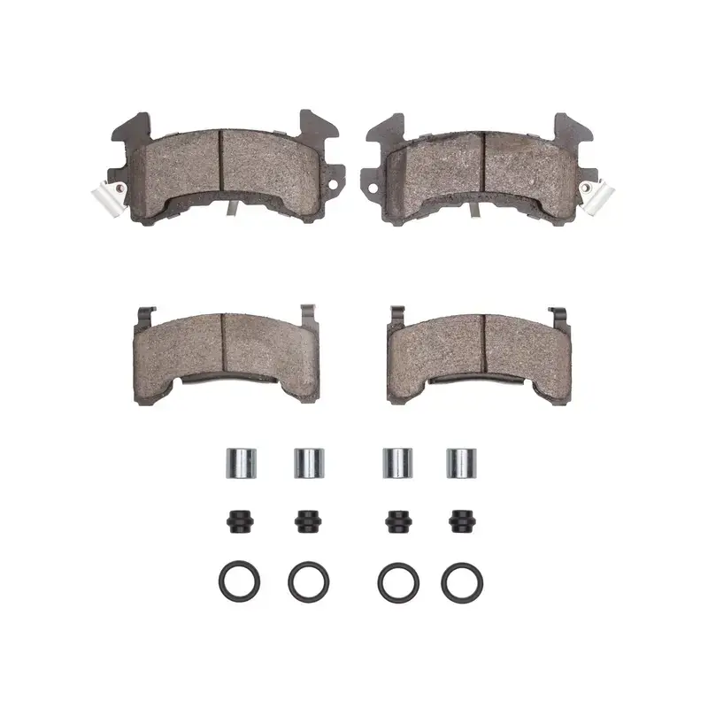 DFC-1311-0202-01 - Disc Brake Pad Set | Dynamic Friction Company Special Offer