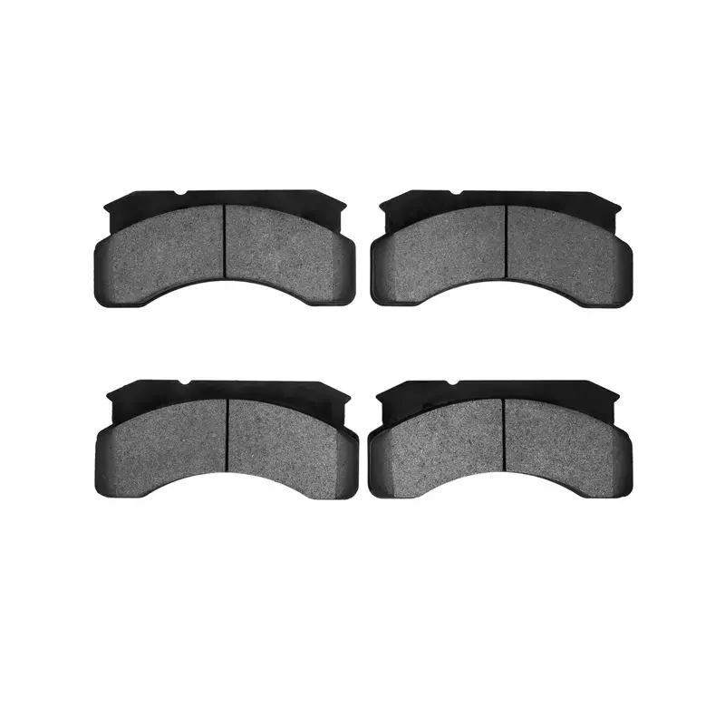 DFC-1311-0225-00 - Disc Brake Pad Set | Dynamic Friction Company Secure Checkout