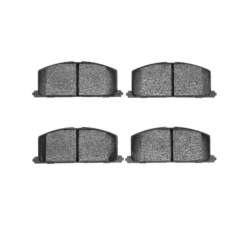 DFC-1311-0242-00 - Disc Brake Pad Set | Dynamic Friction Company Limited Edition