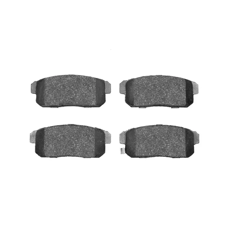 Price Cut DFC-1311-1008-00 - Disc Brake Pad Set | Dynamic Friction Company