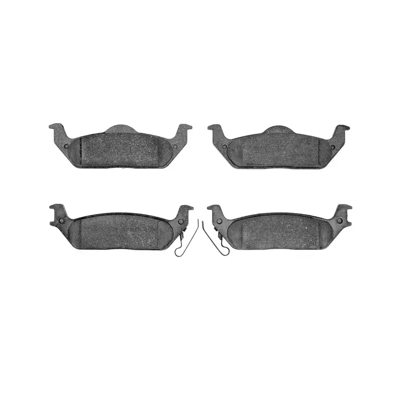 DFC-1311-1012-00 - Disc Brake Pad Set | Dynamic Friction Company Seasonal Sale