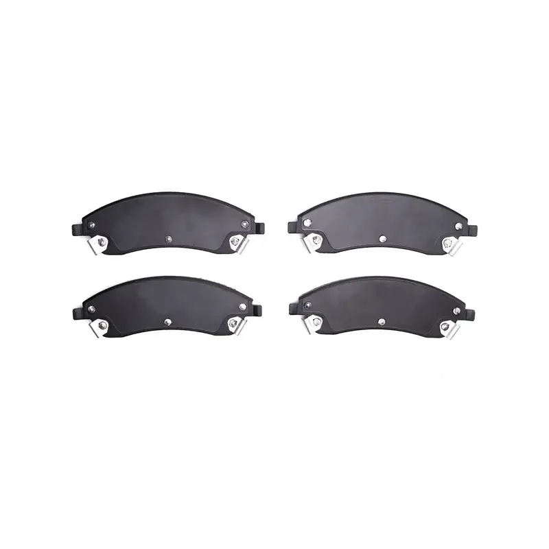 Secure Checkout DFC-1311-1019-00 - Disc Brake Pad Set | Dynamic Friction Company
