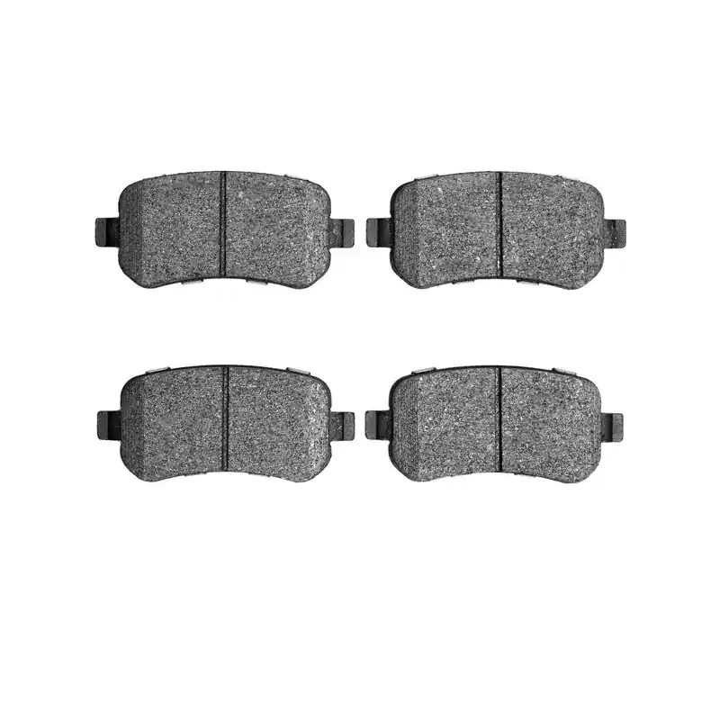 No Minimum Order DFC-1311-1021-00 - Disc Brake Pad Set | Dynamic Friction Company