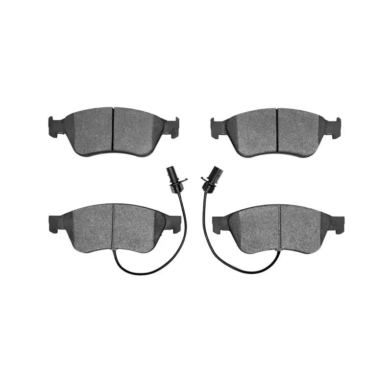 DFC-1311-1024-00 - Disc Brake Pad Set | Dynamic Friction Company High Quality
